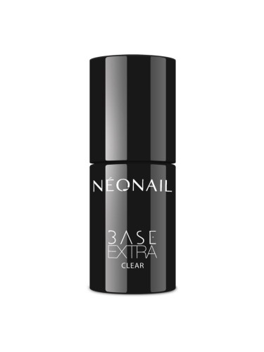 NEONAIL Base Extra основен лак за нокти с гел 7,2 мл.