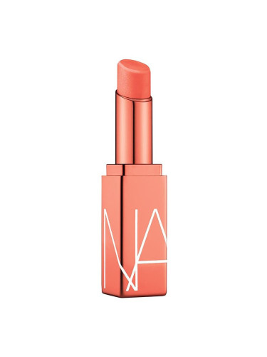 NARS AFTERGLOW LIP BALM хидратиращ балсам за устни цвят TORRID 3 гр.