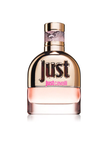 Roberto Cavalli Just Cavalli For Her тоалетна вода за жени 30 мл.