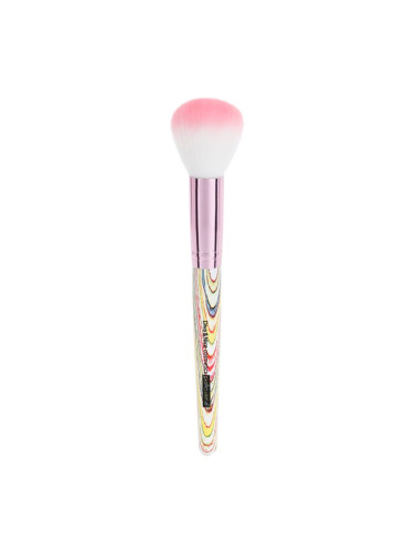 Diva & Nice Cosmetics Accessories Brush четка за пудра суха, на прах MAX 519/01 1 бр.