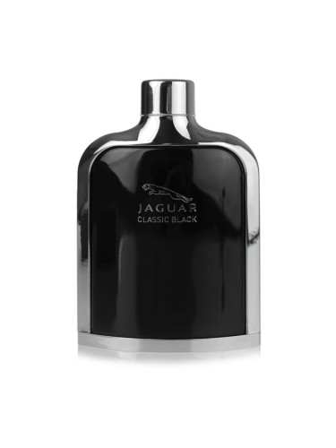 Jaguar Classic Black тоалетна вода за мъже 100 мл.
