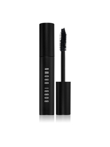 Bobbi Brown Eye Opening Mascara спирала за екстра обем цвят BLACK 12 мл.