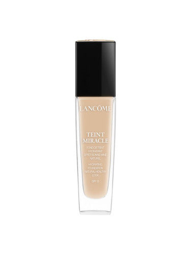 Lancôme Teint Miracle озаряващ фон дьо тен цвят 03 Beige Diaphane 30 мл.