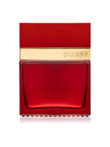 Guess Seductive Homme Red тоалетна вода за мъже 50 мл.