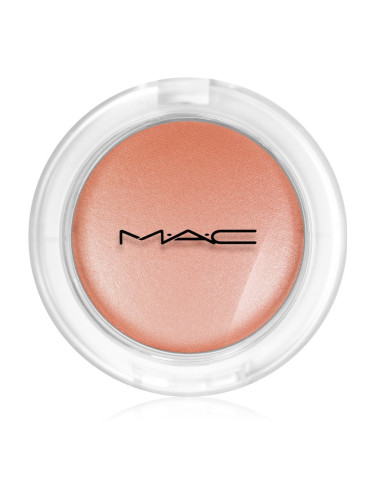 MAC Cosmetics Glow Play Blush руж цвят So Natural 7.3 гр.