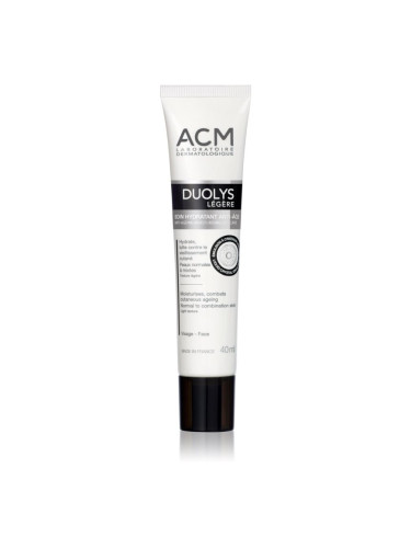 ACM Duolys Légére овлажняващ крем за нормална към смесена кожа 40 мл.