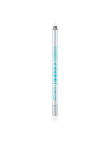 Bourjois Contour Clubbing водоустойчив молив за очи цвят 52 Disco Ball 1.2 гр.