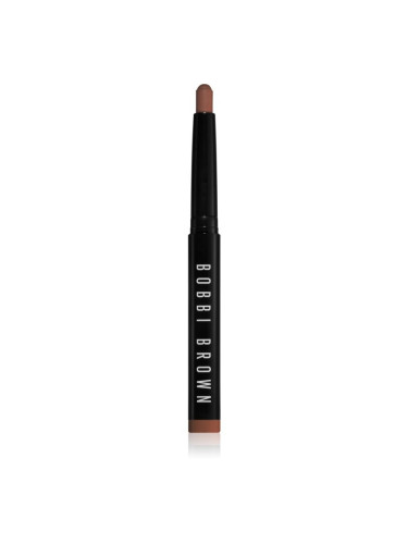 Bobbi Brown Long-Wear Cream Shadow Stick дълготрайни сенки за очи в молив цвят Cinnamon 1,6 гр.