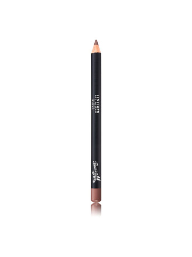 Barry M Lip Liner молив-контур за устни цвят Blush 0,04 гр.