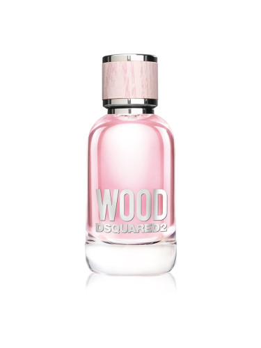 Dsquared2 Wood Pour Femme тоалетна вода за жени 30 мл.