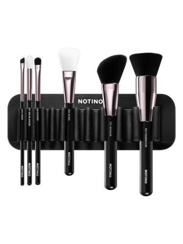 Notino Master Collection Make-up brush drying rack Стойка за сушене на четки 1 бр.
