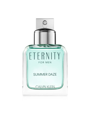 Calvin Klein Eternity for Men Summer Daze тоалетна вода за мъже 100 мл.