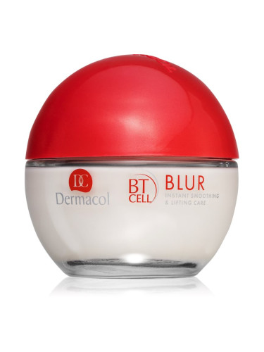 Dermacol BT Cell Blur изглаждащ крем против бръчки 50 мл.