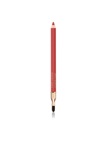 Estée Lauder Double Wear 24H Stay-in-Place Lip Liner дълготраен молив за устни цвят Coral 1,2 гр.