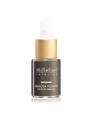Millefiori Selected Mimosa Flower ароматично масло 15 мл.