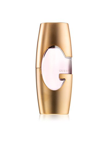 Guess Guess Guess Gold парфюмна вода за жени 75 мл.