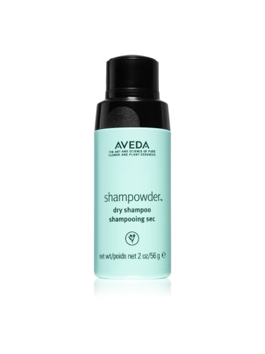 Aveda Shampowder™ Dry Shampoo освежаващ сух шампоан 56 гр.