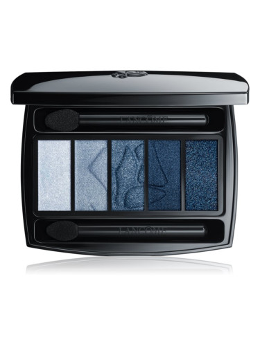 Lancôme Hypnôse Palette 5 Couleurs палитра сенки за очи цвят 16 Drama Denim 4 гр.