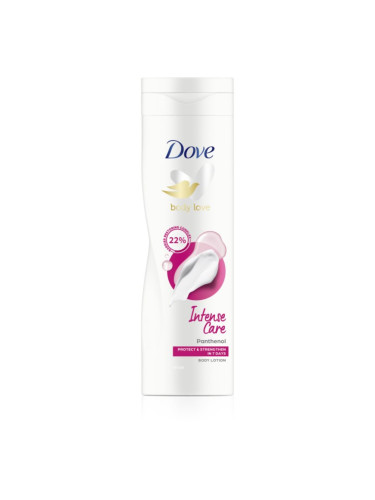 Dove Body Love Intense Care лосион-грижа за тяло 250 мл.