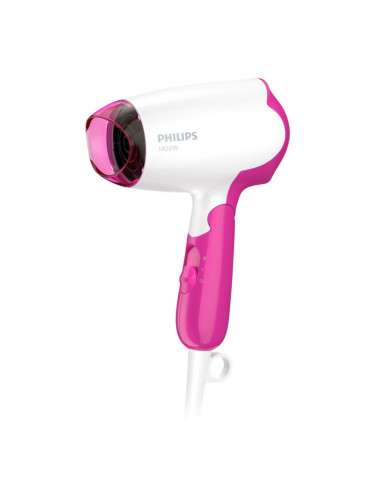 Philips DryCare Essential BHD003/00 сешоар за коса за пътуване BHD003/00 1 бр.