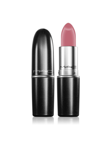 MAC Cosmetics Powder Kiss Lipstick матиращо червило цвят Sultriness 3 гр.