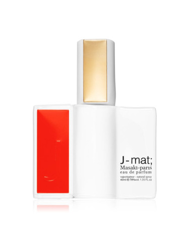 Masaki Matsushima J - Mat парфюмна вода за жени 40 мл.