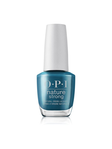 OPI Nature Strong лак за нокти All Heal Queen Mother Earth 15 мл.
