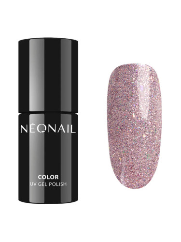 NEONAIL Color Me Up гел лак за нокти цвят Pinky Blink 7,2 мл.