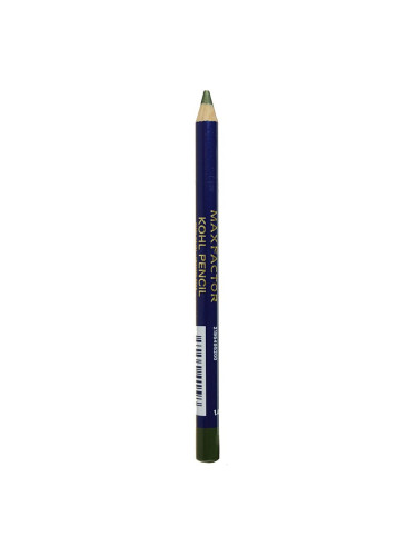 Max Factor Kohl Pencil молив за очи цвят 070 Olive 1.3 гр.
