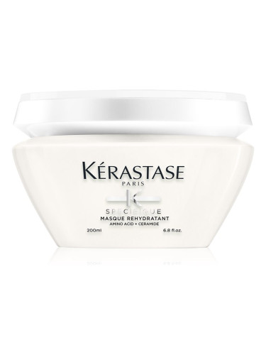 Kérastase Specifique Masque Rehydratant маска за суха и чувствителна коса 200 мл.