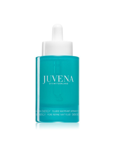 Juvena Skin Energy Aqua Recharge есенция за лице за интензивна хидратация 50 мл.