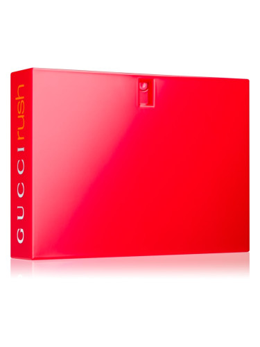 Gucci Rush тоалетна вода за жени 50 мл.