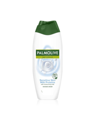 Palmolive Naturals Milk Proteins крем душ гел с млечен протеин 500 мл.