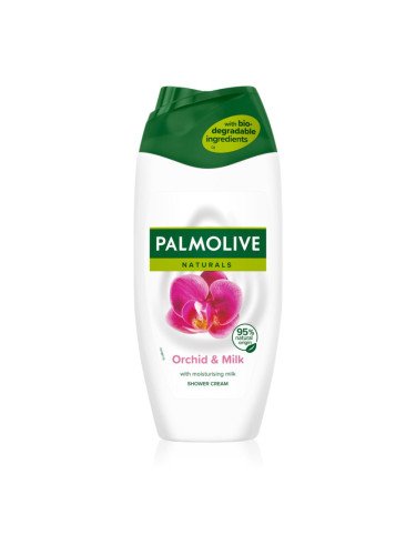 Palmolive Naturals Irresistible Softness душ-мляко 250 мл.