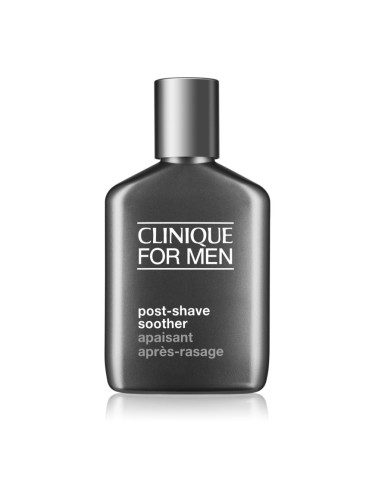 Clinique For Men™ Post-Shave Soother успокояващ балсам след бръснене 75 мл.