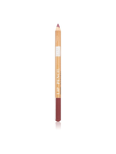 Astra Make-up Pure Beauty Lip Pencil молив-контур за устни натурално цвят 06 Cherry Tree 1,1 гр.