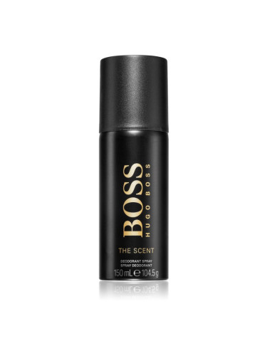 Hugo Boss BOSS The Scent дезодорант в спрей за мъже 150 мл.