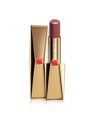 Estée Lauder Pure Color Desire Rouge Excess Lipstick кремообразно хидратиращо червило цвят 102 Give In 3,1 гр.