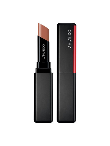 Shiseido ColorGel LipBalm тониращ балсам за устни с хидратиращ ефект цвят 111 Bamboo 2 гр.