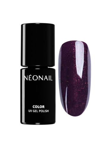 NEONAIL Winter Collection гел лак за нокти цвят Glow Temptation 7,2 мл.
