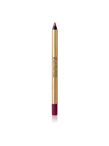 Max Factor Colour Elixir молив за устни цвят 70 Deep Berry 5 гр.