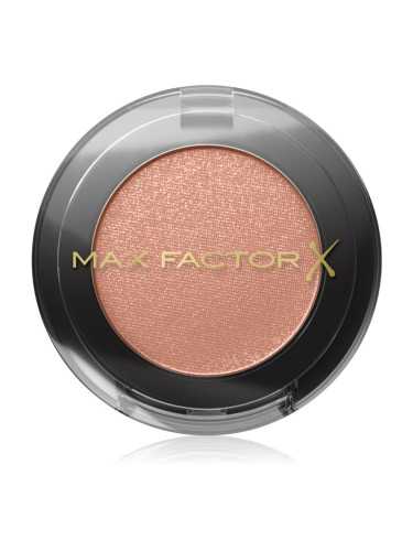 Max Factor Wild Shadow Pot кремави сенки са очи цвят 09 Rose Moonlight 1,85 гр.