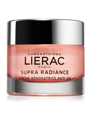 Lierac Supra Radiance дневен крем с антиоксидиращ ефект с подмладяващ ефект 50 мл.