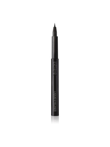 Gabriella Salvete Liquid Eyeliner течна очна линия в писалка цвят 01 Black 1.2 мл.