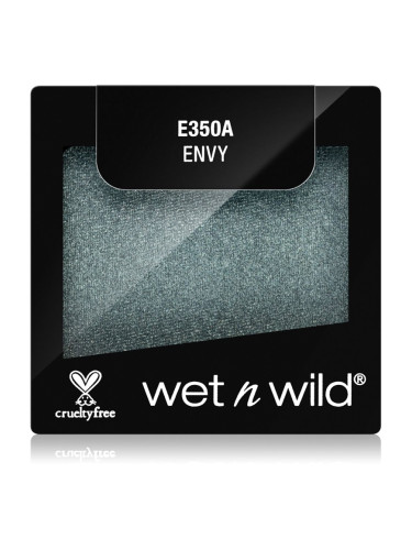 Wet n Wild Color Icon сенки за очи цвят Envy 1.7 гр.