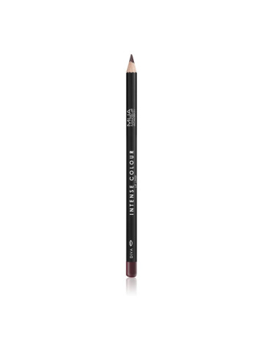 MUA Makeup Academy Intense Colour интензивен молив за устни цвят Diva 1 гр.