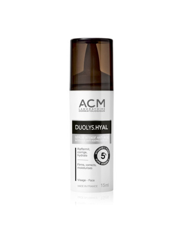 ACM Duolys Hyal интензивен серум против стареене на кожата 15 мл.