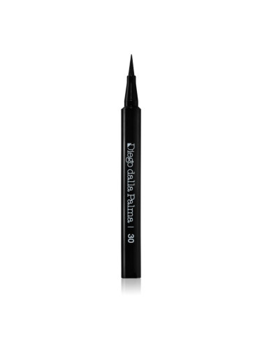 Diego dalla Palma Makeup Studio - Water Resistant Eyeliner дълготраен маркер за очи цвят Black 1 мл.