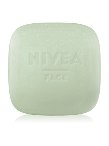 Nivea Magic Bar ексфолиращ сапун 75 гр.