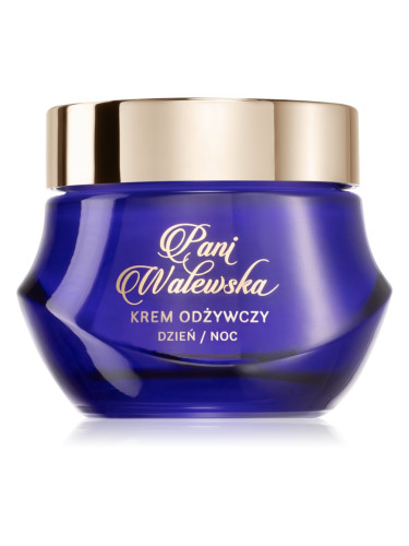 Pani Walewska Classic подхранващ дневен и нощен крем за лице 50 мл.